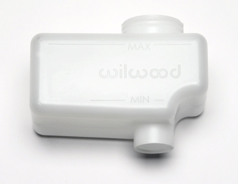Picture of Wilwood WIL Reservoir Brake Master Cylinder - 260-10205