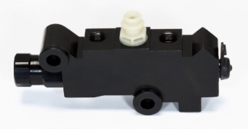 Picture of Wilwood Proportioning Valve - GM Style Fixed w/ Delay (Metering Valve)