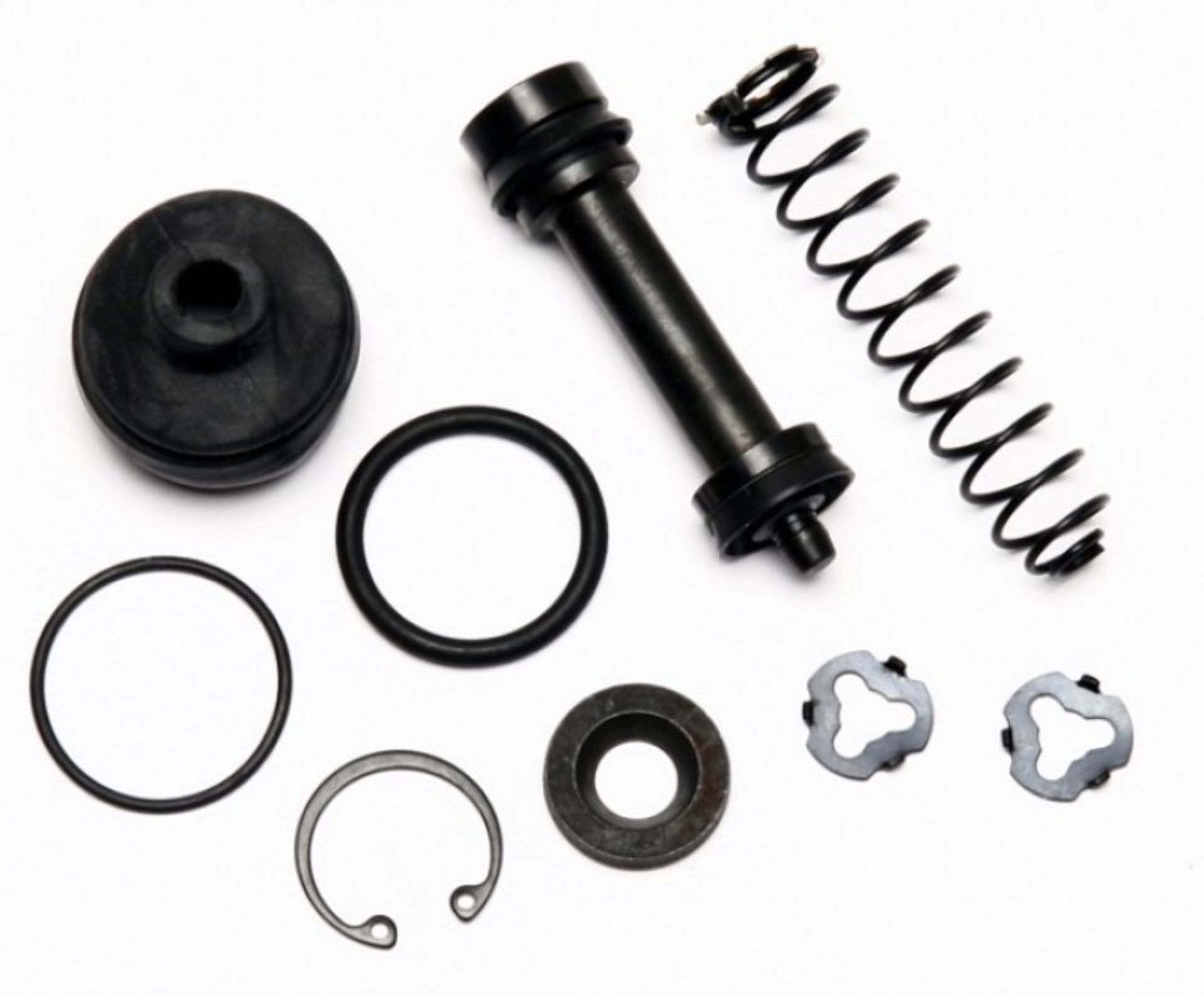 Picture of Wilwood Rebuild Kit - 5/8in Combination M/C
