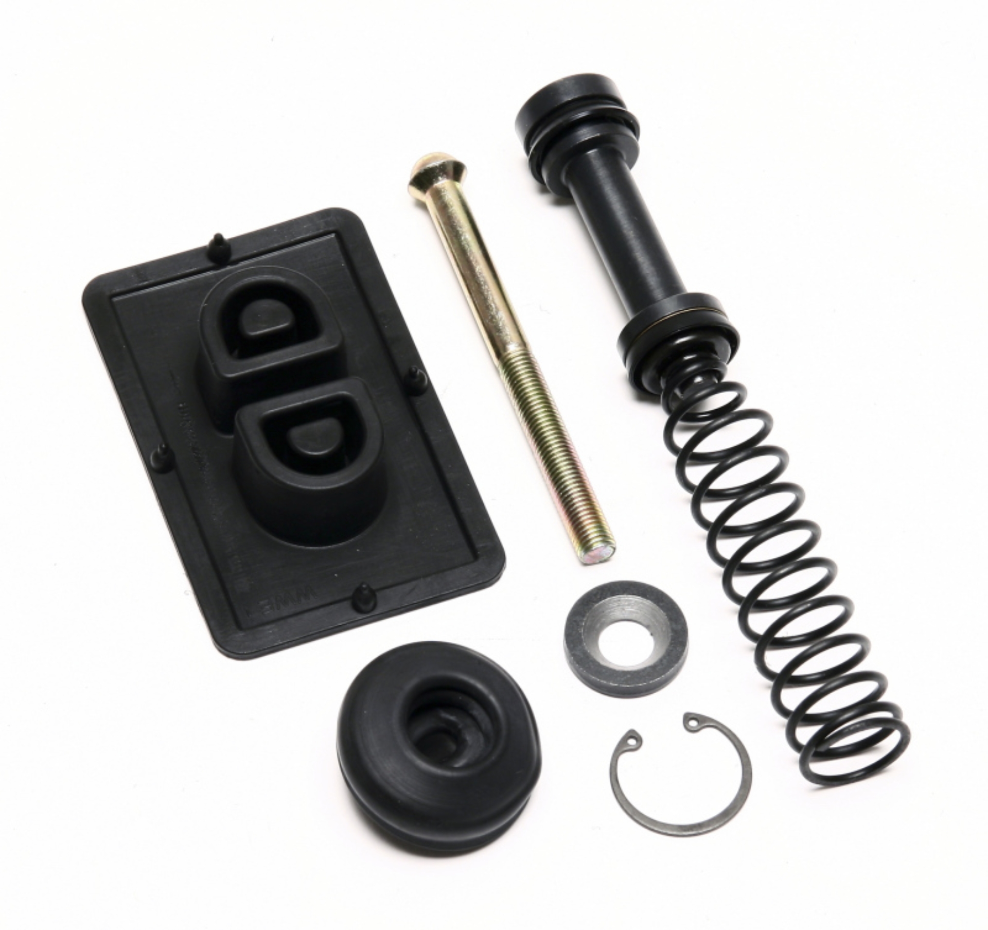 Picture of Wilwood Rebuild kit - High Volume Aluminum M/C - 3/4in Bore
