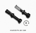 Picture of Wilwood Rebuild Kit - 1.00in Tandem Remote M/C
