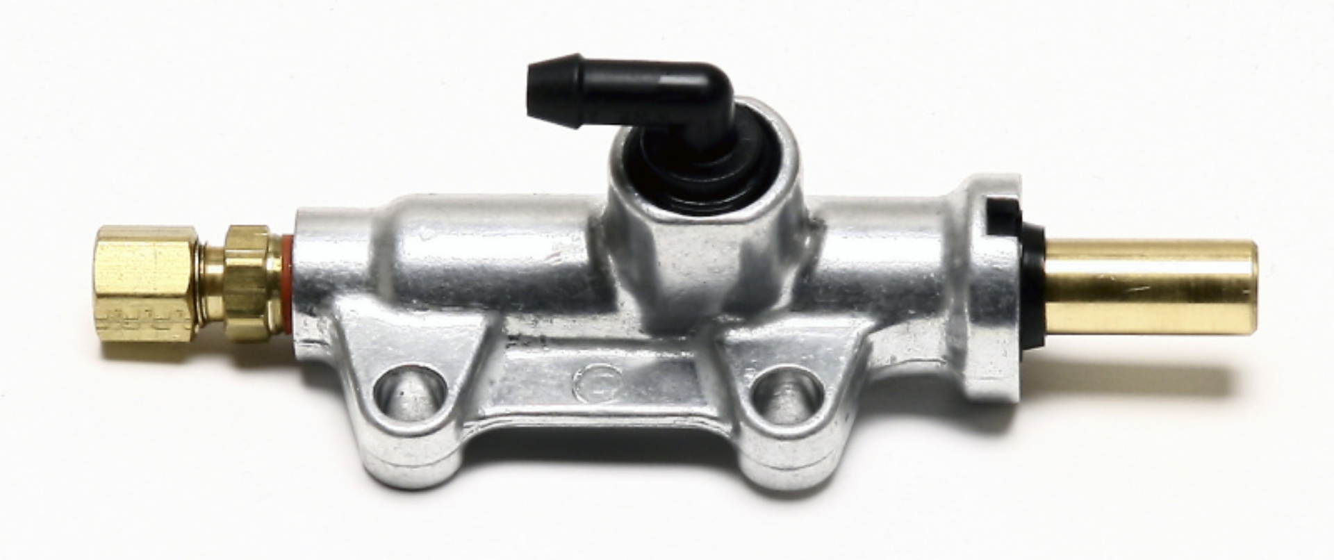 Picture of Wilwood Kart Master Cylinder - 1/2in Bore-Replacement Cylinder