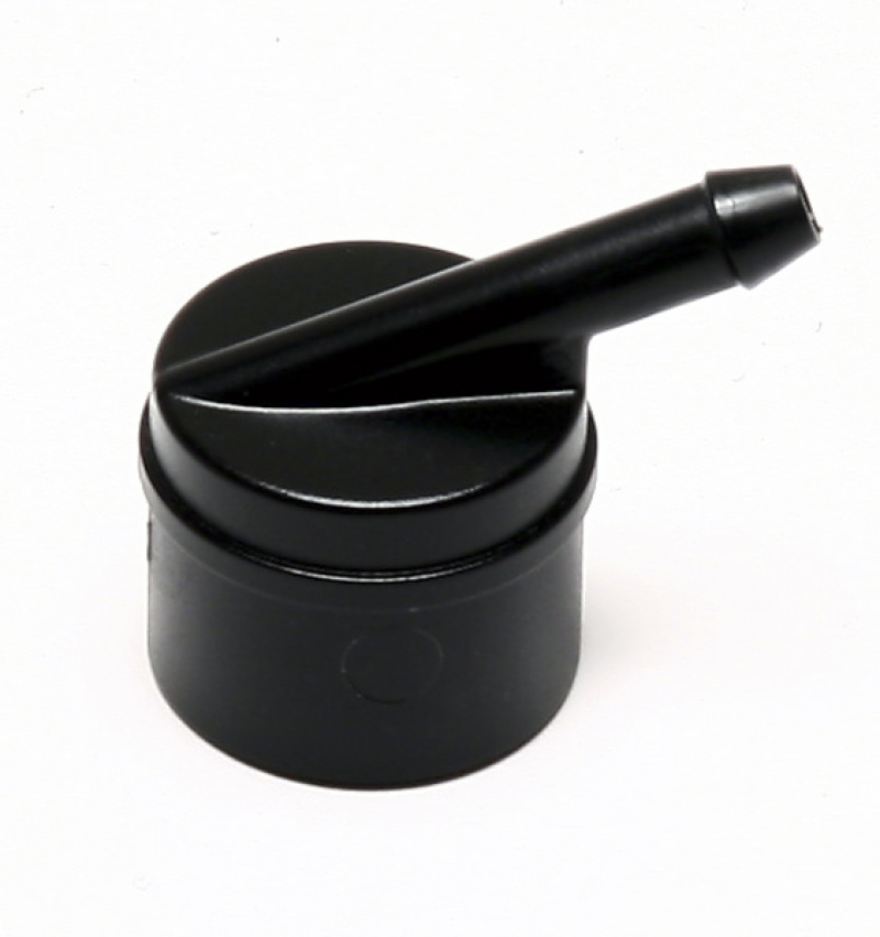 Picture of Wilwood Adapter Inlet Short Remote M/C
