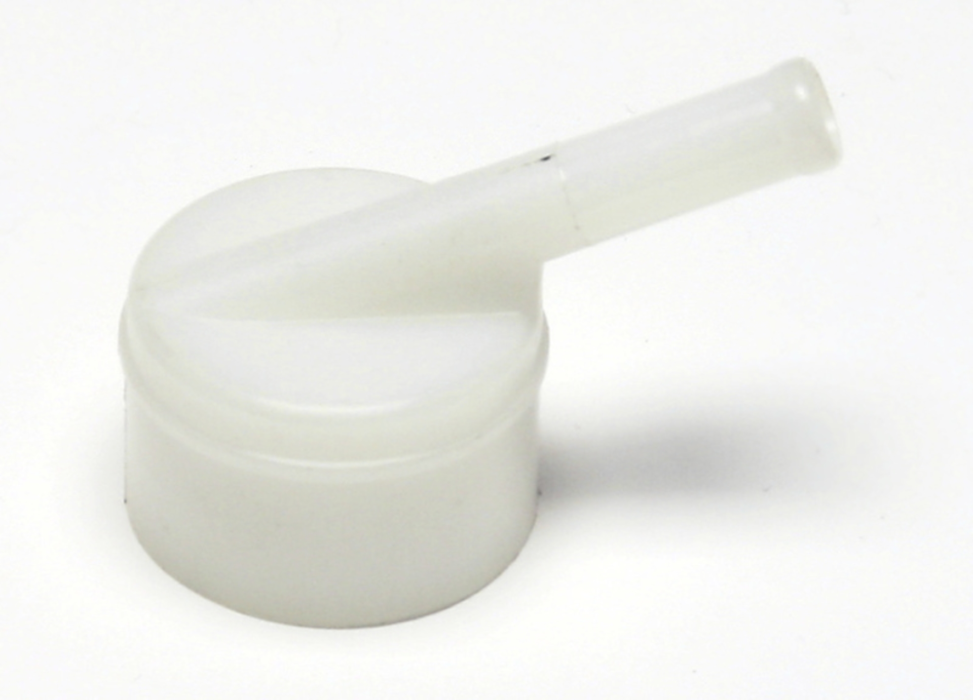 Picture of Wilwood Remote Master Cylinder Reservoir Inlet Adapter