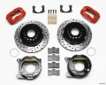 Picture of Wilwood WIL Dynalite Brake Kit Big Brake Kits - 140-9560-DR