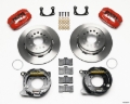 Picture of Wilwood WIL Dynalite Brake Kit Big Brake Kits - 140-9560-R