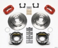 Picture of Wilwood WIL Dynalite Brake Kit Big Brake Kits - 140-7147-R