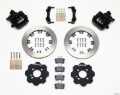 Picture of Wilwood Combination Parking Brake Rear Kit 11.75in Mini Cooper