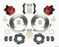 Picture of Wilwood WIL Parking Brake Brake Kit Brake Calipers - 140-12768-R