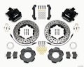 Picture of Wilwood WIL Parking Brake Brake Kit Brake Calipers - 140-12768-D