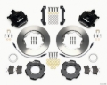 Picture of Wilwood WIL Parking Brake Brake Kit Brake Calipers - 140-12768
