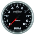 Picture of Autometer Sport-Comp II 52mm 0-100 PSI Mechanical Oil Pressure Gauge