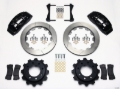 Picture of Wilwood WIL TC6R Brake Kit Big Brake Kits - 140-9406