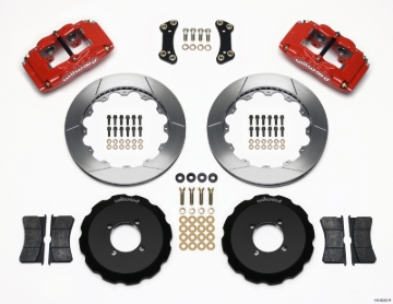 Picture of Wilwood WIL Rotor Kit Brake Rotors - 140-8335-R