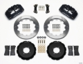 Picture of Wilwood WIL Rotor Kit Brake Rotors - 140-8335