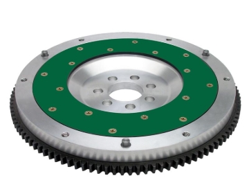 Picture of Fidanza 02-07 Mitsubishi Lancer 9.5lb Aluminum Flywheel