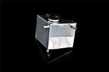 Picture of Weapon R 04+ Evo Aluminum Coolant Overflow Tank