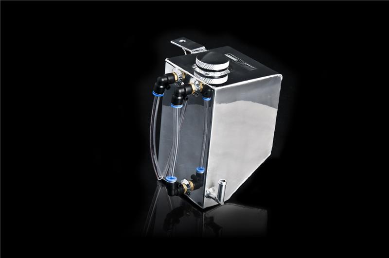 Picture of Weapon R WR Coolant Overflow Tank Coolant Reservoirs - 826-122-101