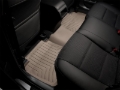 Picture of WeatherTech 07-11 Mini Cooper / Cooper S Front and Rear Floorliners - Tan