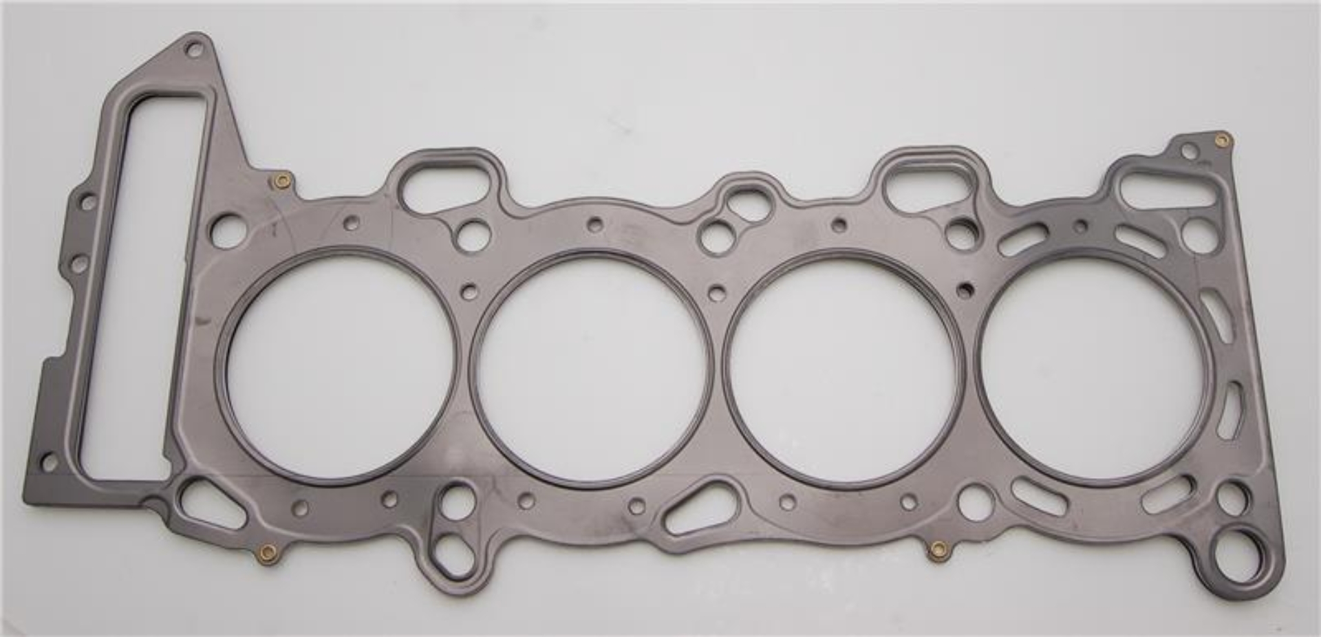Picture of Cometic Nissan SR20DE/DET 87.5mm .060 inch MLS Head Gasket w/1 Extra Oil Hole