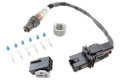Picture of AEM Universal EMS Wideband 02 Kit Sensor/ Bung/ Connector/ Wire-Seals/ Pins