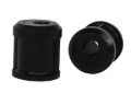 Picture of Whiteline 89-92 Mitsubishi Galant FWD/AWD Front Camber adj kit-control arm bushings