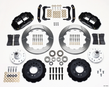 Picture of Wilwood WIL Superlite Brake Kit Big Brake Kits - 140-10492