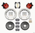 Picture of Wilwood WIL Parking Brake Brake Kit Rear Brake Calipers - 140-10310-R