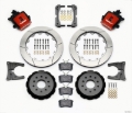 Picture of Wilwood WIL Parking Brake Brake Kit Brake Calipers - 140-10159-R