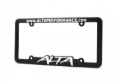 Picture of ALTA Plastic License Plate Frame