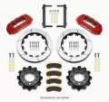 Picture of Wilwood WIL TX6R Brake Kit Big Brake Kits - 140-13878-R