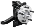 Picture of Wilwood Spindle Kit Pair w/ Hub & Steering Arm 71-87C10 Pickup 2.50in Drop