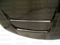 Picture of Seibon SEI Hoods - HD9901NSS15-DVII