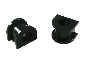 Picture of Whiteline Plus 03-06 EVO 8/9 24mm Front Sway Bar Link Assembly