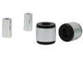 Picture of Whiteline Plus 03-06 EVO 8/9 Rear Lower Inner Control Arm Bushing Kit