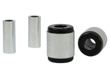 Picture of Whiteline Plus 03-06 EVO 8/9 Rear Lower Outer Control Arm Bushing Kit