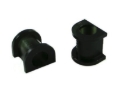 Picture of Whiteline Plus 03-06 EVO 8/9 22mm Rear Sway Bar Bushing Set