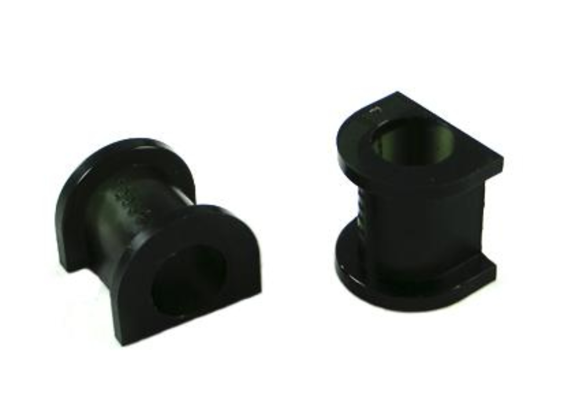 Picture of Whiteline Plus 03-06 EVO 8/9 22mm Rear Sway Bar Bushing Set