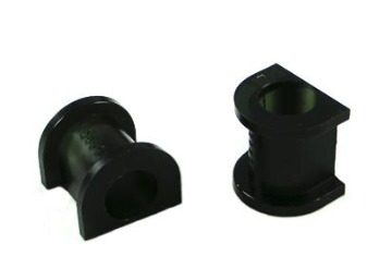 Picture of Whiteline Plus 03-06 EVO 8/9 22mm Rear Sway Bar Bushing Set