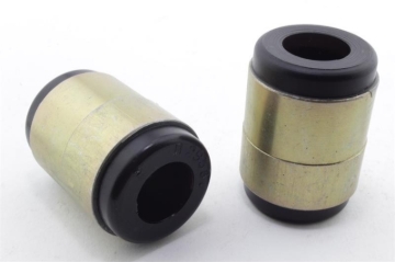 Picture of Whiteline Plus 03-06 EVO 8/9 Rear Lower Control Arm Shock Bushing Kit