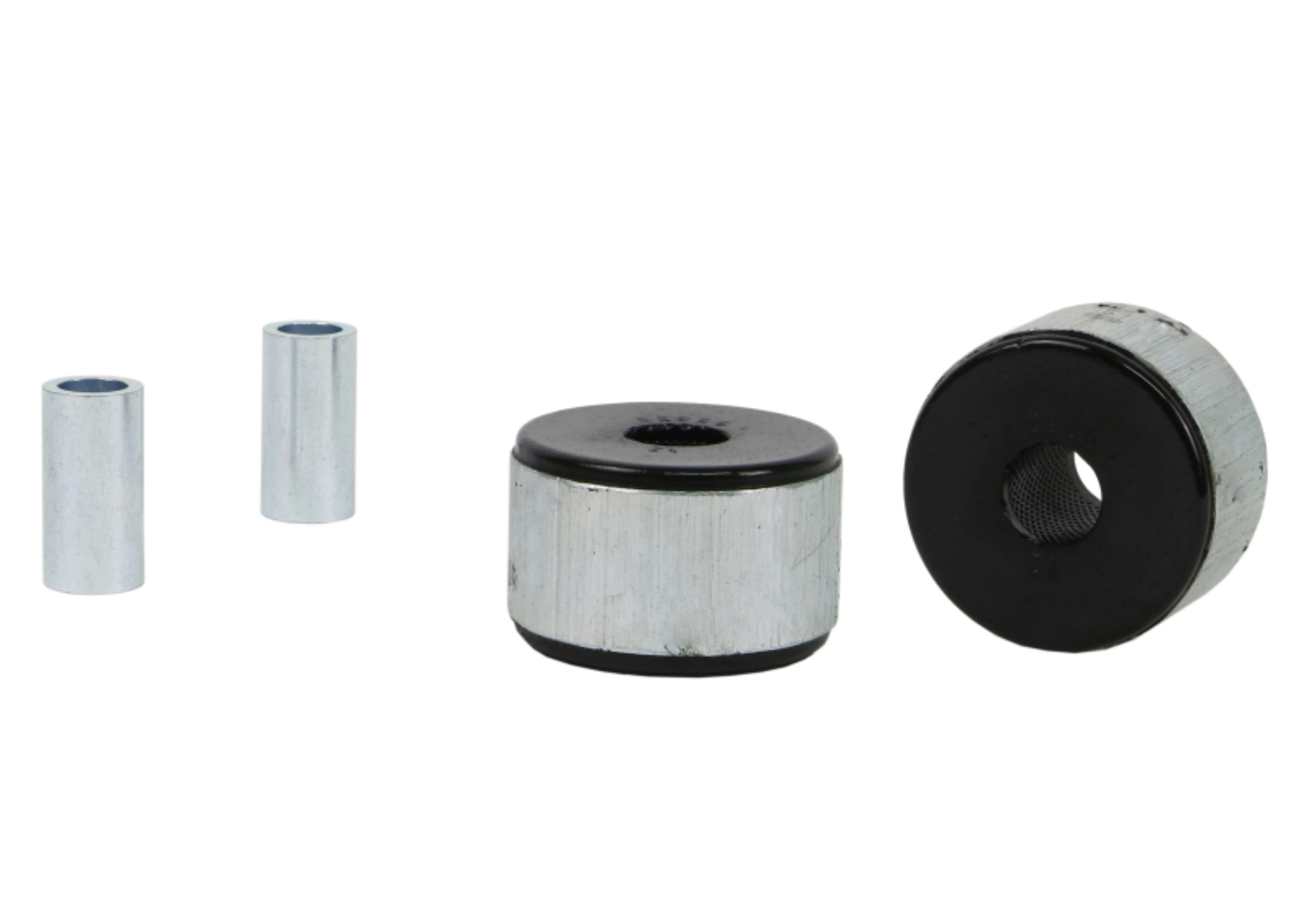 Picture of Whiteline Plus 03-06 EVO 8/9 Traction Control Rear Differential Mount Insert