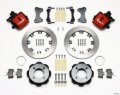 Picture of Wilwood WIL Parking Brake Brake Kit Brake Calipers - 140-11900-R
