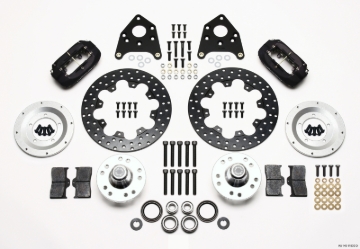 Picture of Wilwood WIL Dynalite Brake Kit Big Brake Kits - 140-11930-D