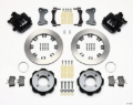 Picture of Wilwood WIL Parking Brake Brake Kit Brake Calipers - 140-11900