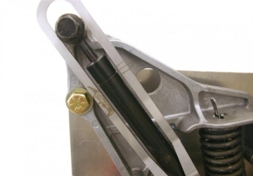 Picture of ALTA 02-06 Mini Cooper S/JCW & 02-08 S/JCW Convertible R53 Tensioner Stop (Non-Adjustable)