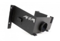 Picture of ALTA 02-06 Mini Cooper S/JCW & 02-08 S/JCW Convertible R53 (6spd ONLY) Cold Air Intake - Black
