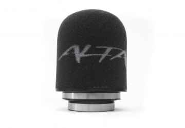 Picture of ALTA 02-06 Mini Cooper S/JCW & 02-08 S/JCW Convertible R53 (Auto ONLY) Cold Air Intake - Black