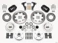 Picture of Wilwood WIL Dynalite Brake Kit Big Brake Kits - 140-12617