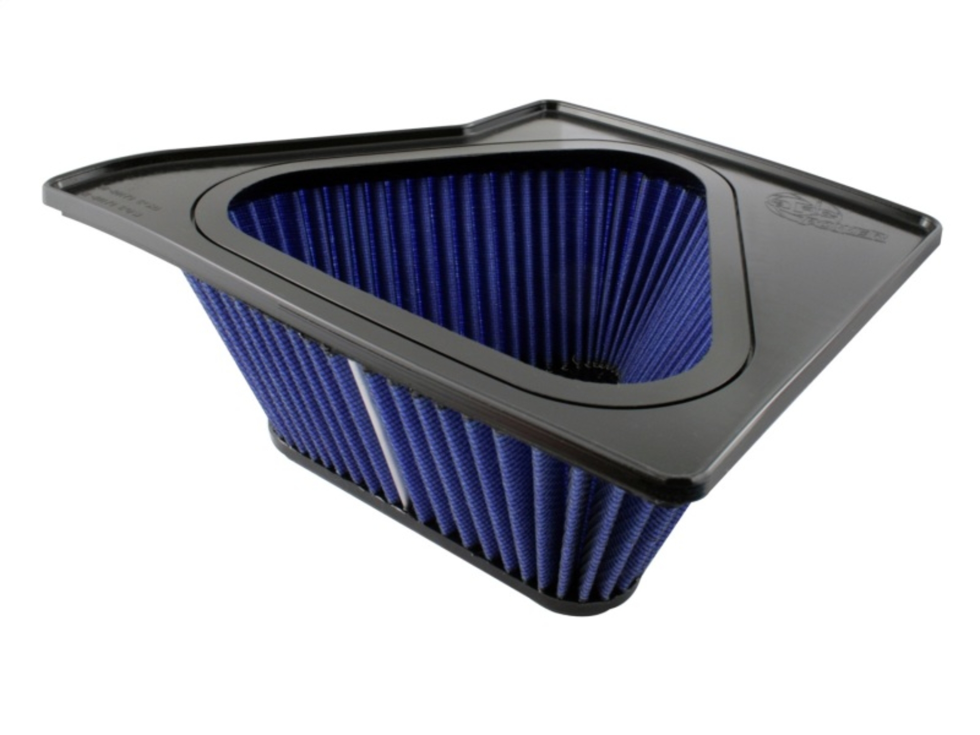 Picture of aFe P5R Drop In Air Filter - 30-80179