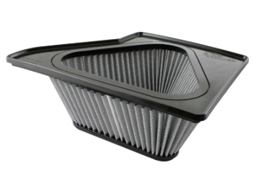 Picture of aFe MagnumFLOW Air Filters OER PDS A/F PDS Ford Mustang 2010 V8-4.6L 11-12 V6/V8